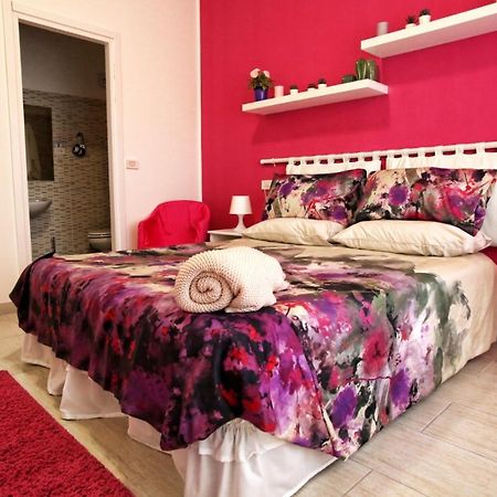 Maison Floria Locazione Turistica Пескара Екстериор снимка