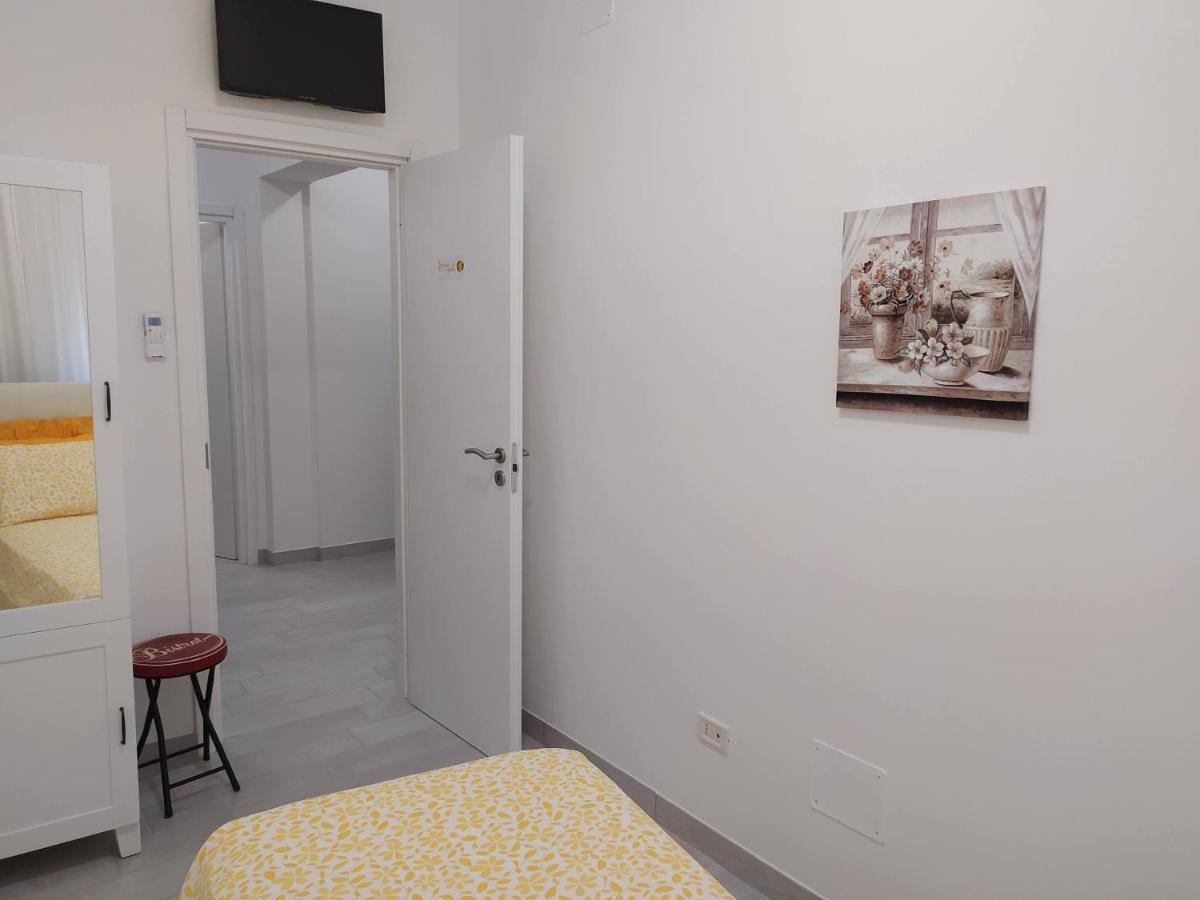 Maison Floria Locazione Turistica Пескара Екстериор снимка