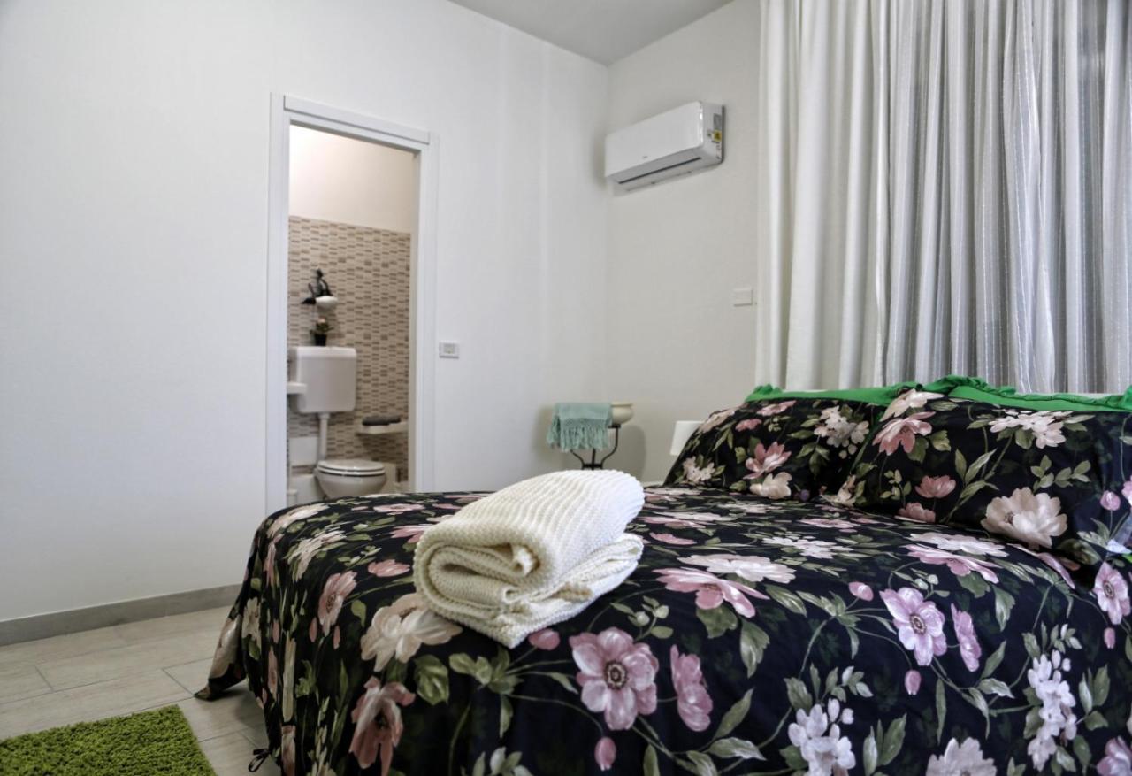 Maison Floria Locazione Turistica Пескара Екстериор снимка