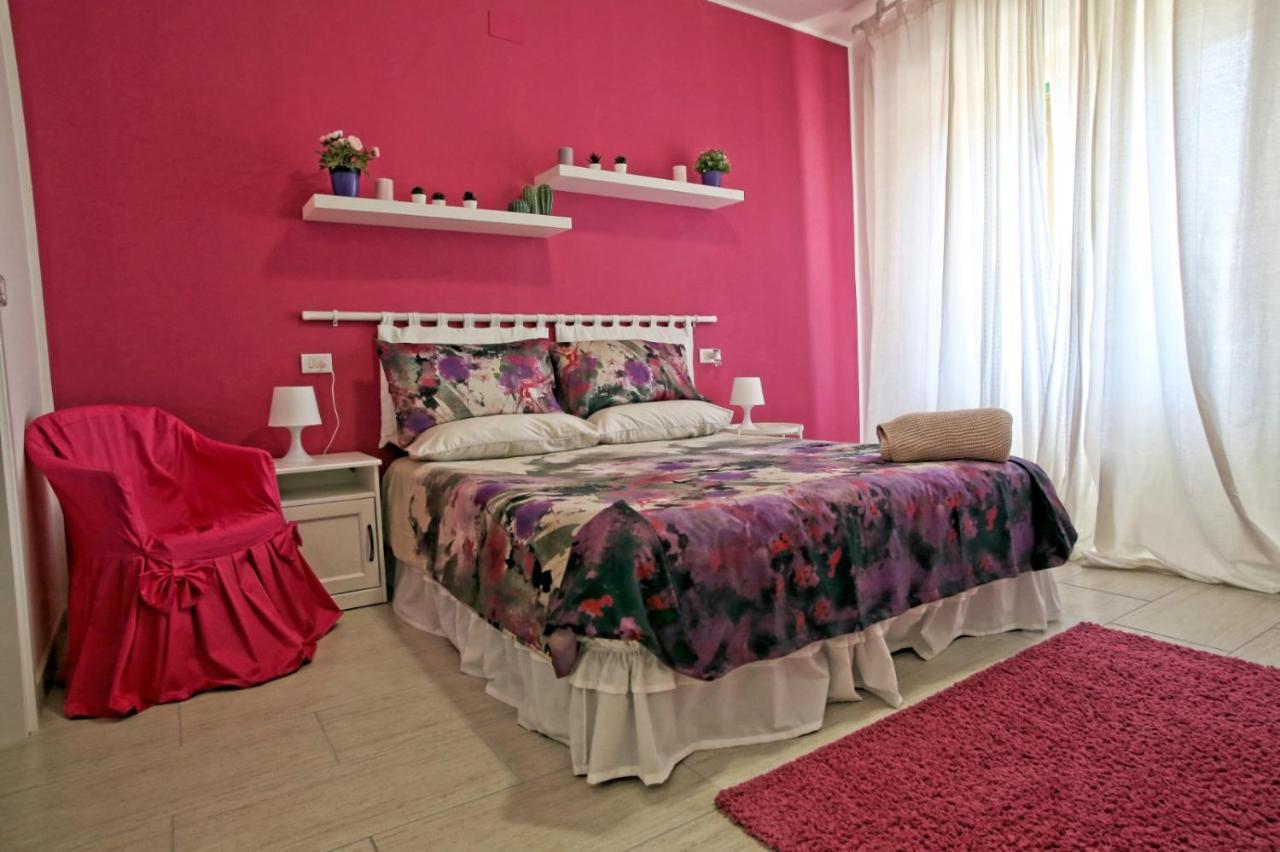 Maison Floria Locazione Turistica Пескара Екстериор снимка