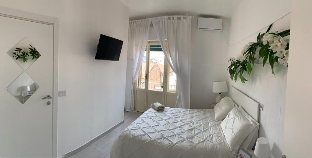 Maison Floria Locazione Turistica Пескара Екстериор снимка